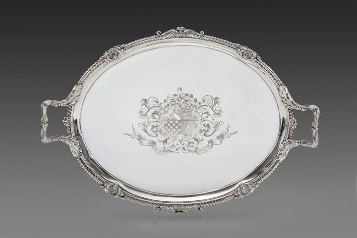 The 'Howard' Tray